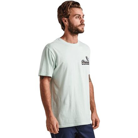 Roark - Open Roads Type T-Shirt - Men's
