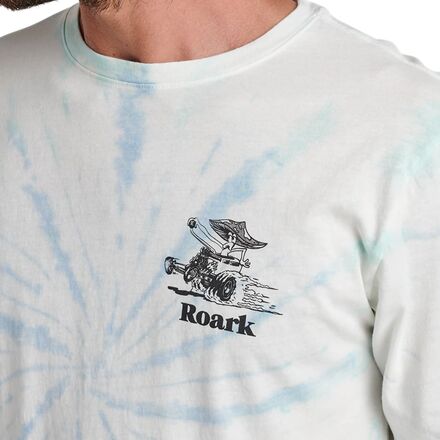 Roark - Road Tripper Long-Sleeve T-Shirt - Men's