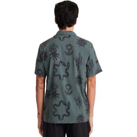 Roark - Bless Up Trail Short-Sleeve Shirt - Men's