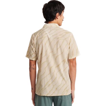 Roark - Bless Up Trail Short-Sleeve Shirt - Men's