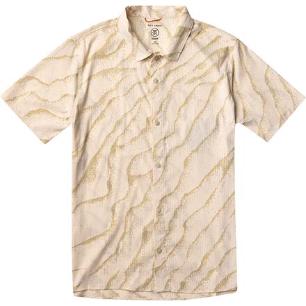 Roark - Bless Up Trail Short-Sleeve Shirt - Men's