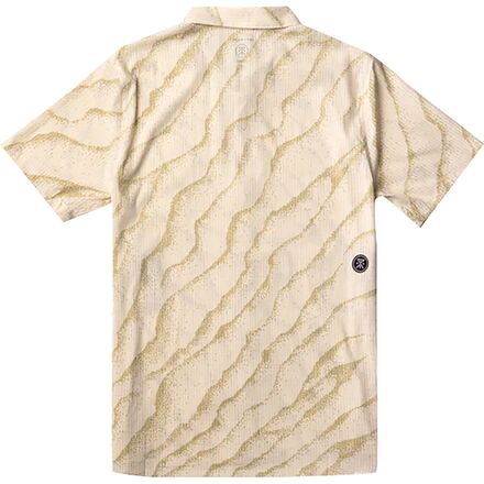 Roark - Bless Up Trail Short-Sleeve Shirt - Men's