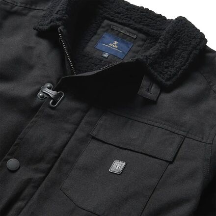 Roark - Axeman Jacket - Men's