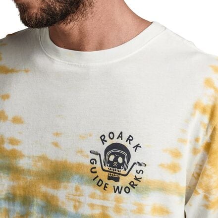 Roark - Guideworks Long-Sleeve T-Shirt - Men's