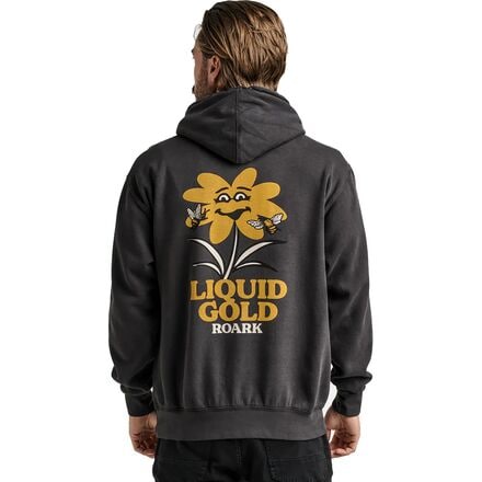 Roark - Liquid Gold Hoodie - Men's