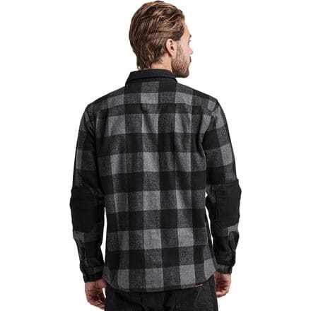 Roark - Nordsman Long-Sleeve Flannel Shirt - Men's