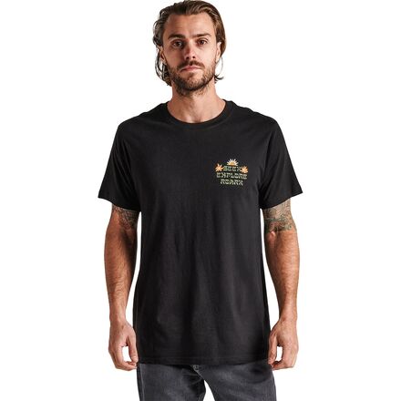 Roark - Atoll T-Shirt - Men's
