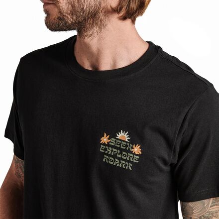 Roark - Atoll T-Shirt - Men's