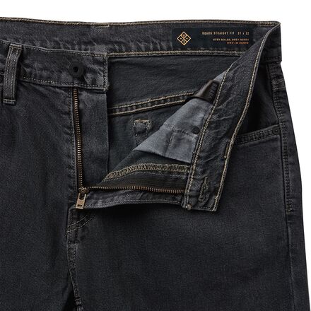 Roark - Hwy 128 Denim Pant - Men's