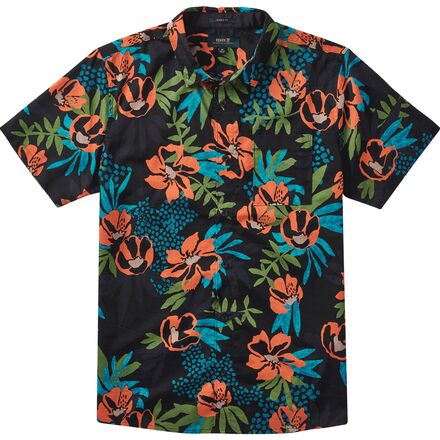 Roark - Journey Tahiti Nui Shirt - Men's