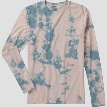 Roark - Peaking Long-Sleeve T-Shirt - Men's