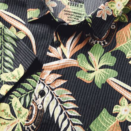 Roark - Hinano Bless Up Shirt - Men's