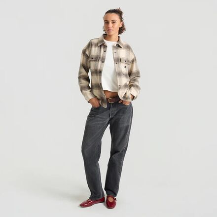 Roark - Amberly Flannel - Women's