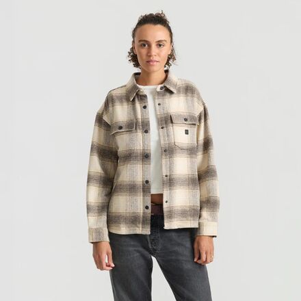 Roark - Amberly Flannel - Women's