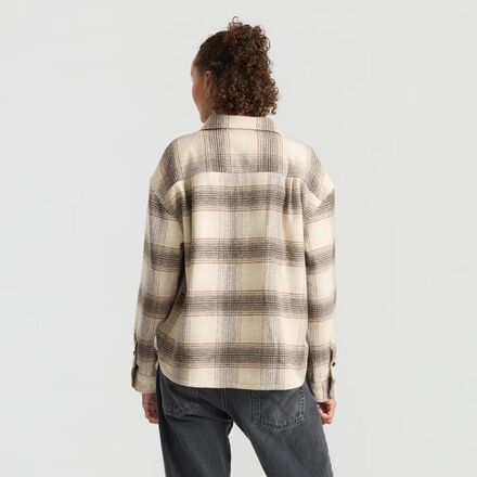 Roark - Amberly Flannel - Women's