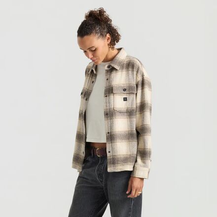 Roark - Amberly Flannel - Women's
