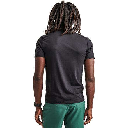 Roark - Mathis Core Short-Sleeve T-Shirt - Men's