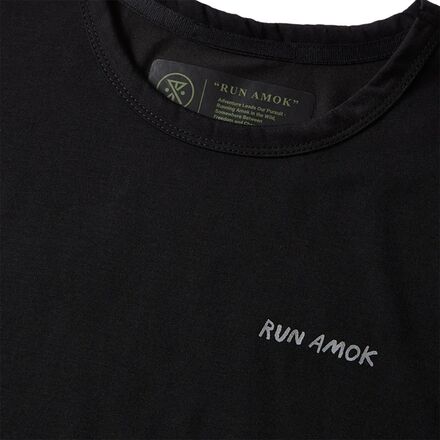 Roark - Mathis Core Short-Sleeve T-Shirt - Men's