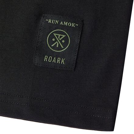Roark - Mathis Core Short-Sleeve T-Shirt - Men's