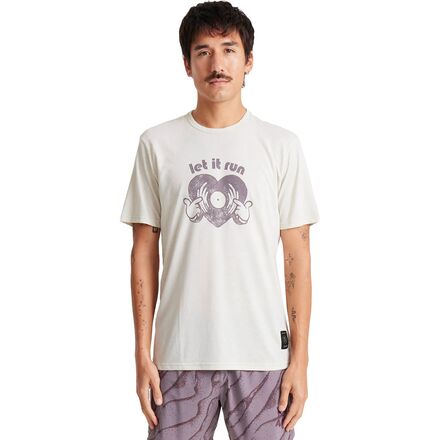 Mathis Core Short-Sleeve T-Shirt - Men's