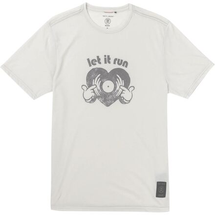 Roark - Mathis Core Short-Sleeve T-Shirt - Men's