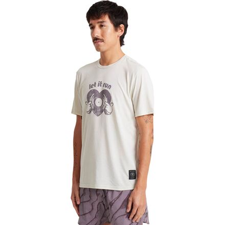Roark - Mathis Core Short-Sleeve T-Shirt - Men's
