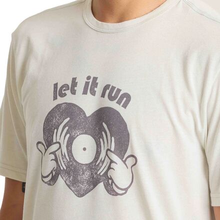 Roark - Mathis Core Short-Sleeve T-Shirt - Men's