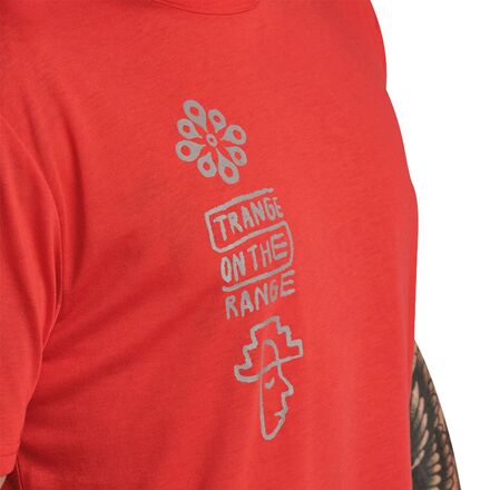 Roark - Mathis Happy Sun Short-Sleeve T-Shirt - Men's