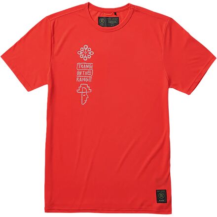Roark - Mathis Happy Sun Short-Sleeve T-Shirt - Men's