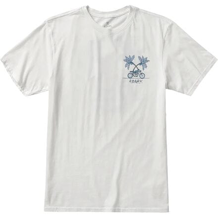 Roark - Palm Cafe Short-Sleeve T-Shirt - Men's