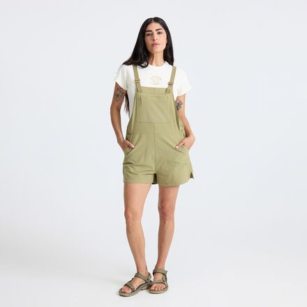 Roark - Canyon Romper - Women's