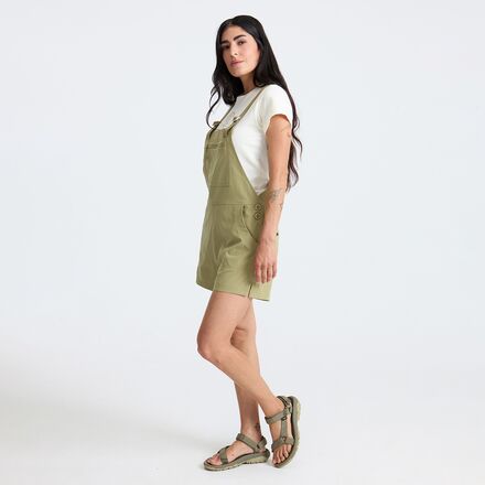 Roark - Canyon Romper - Women's