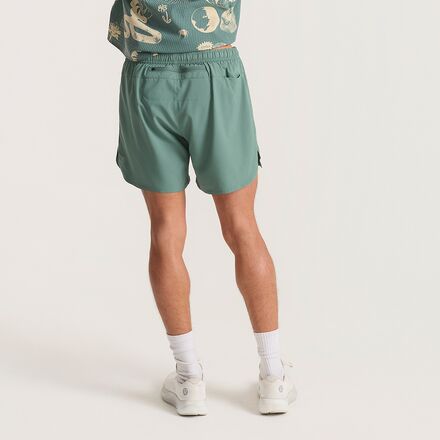 Roark - Baja 5in Short - Men's