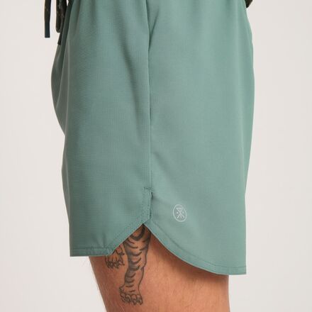 Roark - Baja 5in Short - Men's