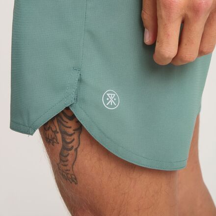 Roark - Baja 5in Short - Men's