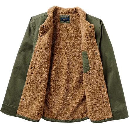 Roark - Hebrides Jacket - Men's