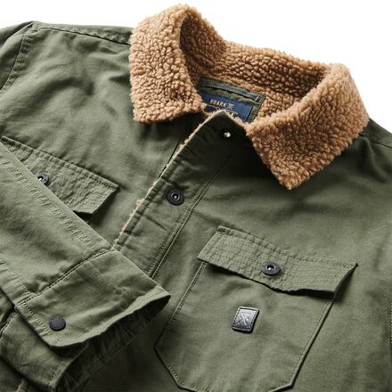 Roark - Hebrides Jacket - Men's