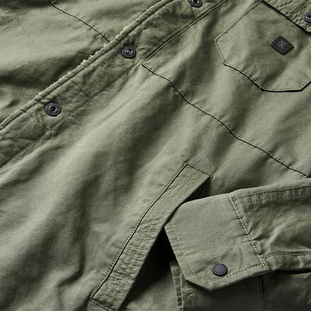 Roark - Hebrides Jacket - Men's
