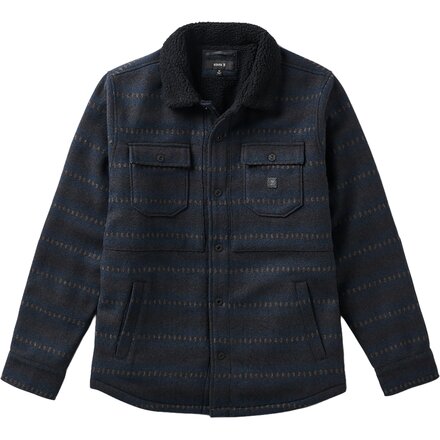Hebrides Jacket - Men's