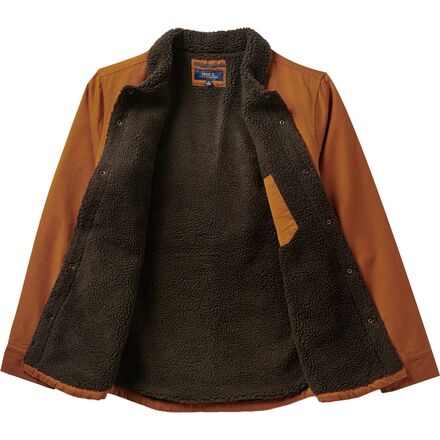 Roark - Hebrides Jacket - Men's