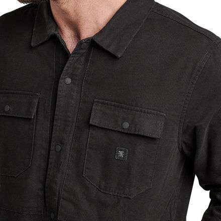 Roark - Hebrides Unlined Jacket - Men's