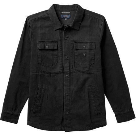 Roark - Hebrides Unlined Jacket - Men's