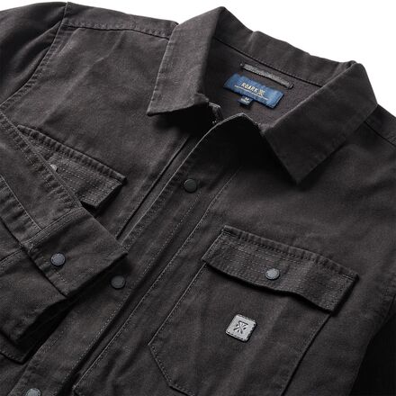 Roark - Hebrides Unlined Jacket - Men's
