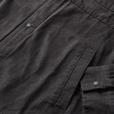 Roark - Hebrides Unlined Jacket - Men's