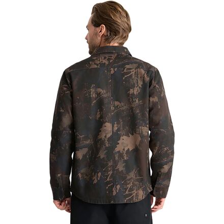 Roark - Hebrides Unlined Jacket - Men's