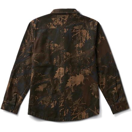 Roark - Hebrides Unlined Jacket - Men's
