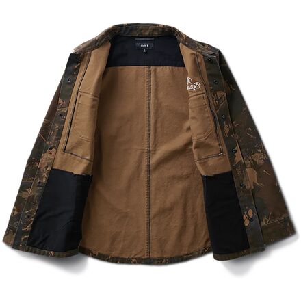 Roark - Hebrides Unlined Jacket - Men's