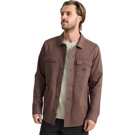 Hebrides Unlined Jacket - Men's