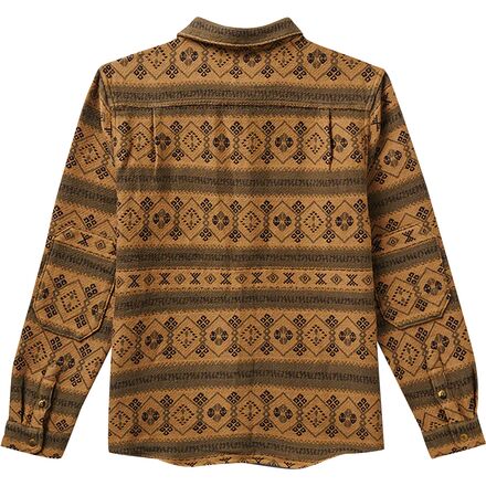 Roark - Nordsman Teton Shirt - Men's