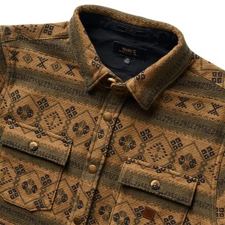 Roark - Nordsman Teton Shirt - Men's